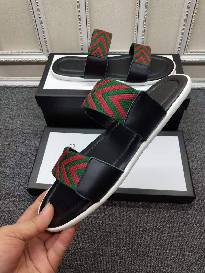 Gucci Slippers